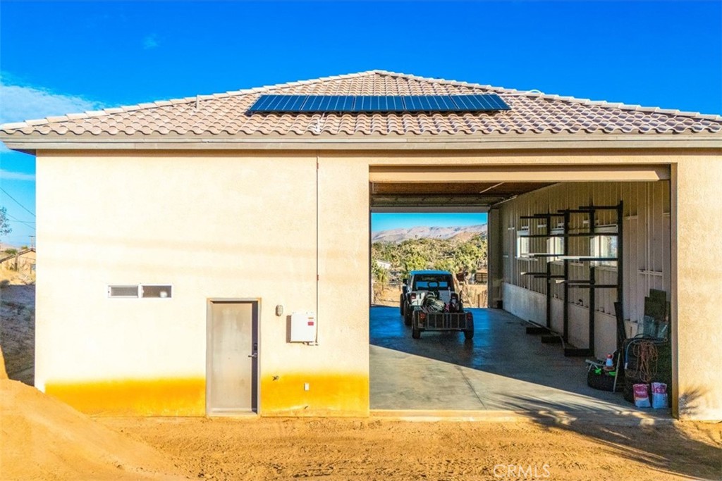 7959 Stephenson Lane Yucca Valley, CA 92284 - Photo 69 of 75