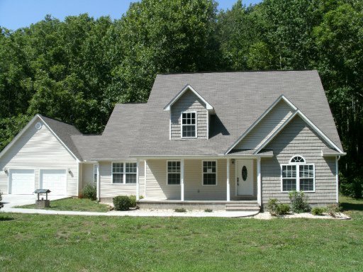 9164 Rausin Road Philadelphia, TN 37846 - Photo 1 of 1 Primary Photo
