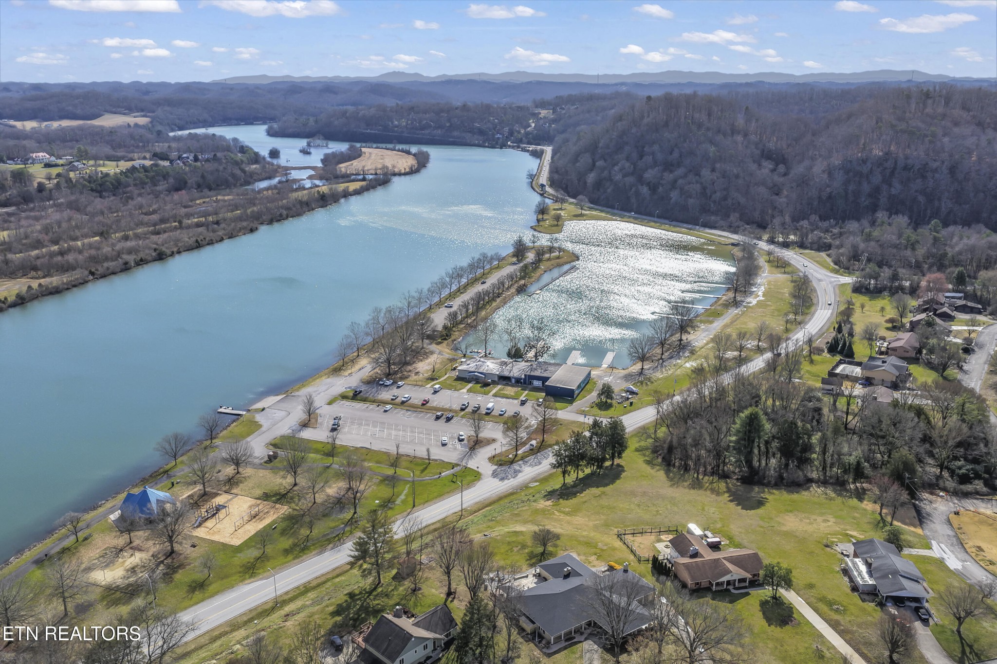 103 Amanda Place Oak Ridge, TN 37830 - Photo 32 of 33