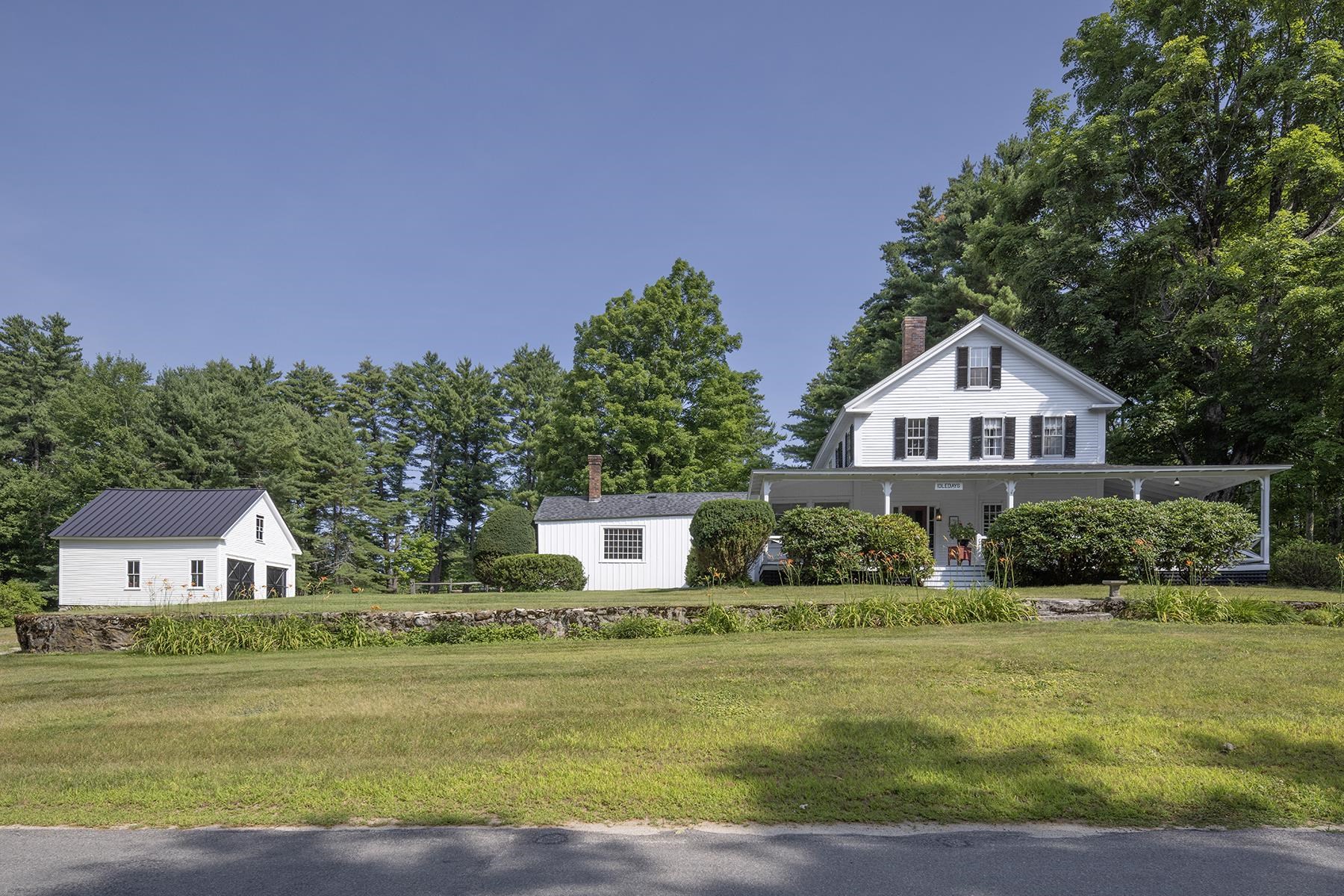 975 Rollins Road Hopkinton, NH 03229 - Photo 1 of 54 Gallery Image 1