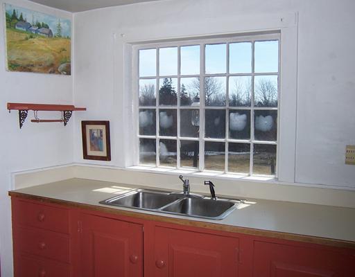 329 Wallston Road Tenants Harbor, ME 04860 - Photo 4 of 25 Kitchen.