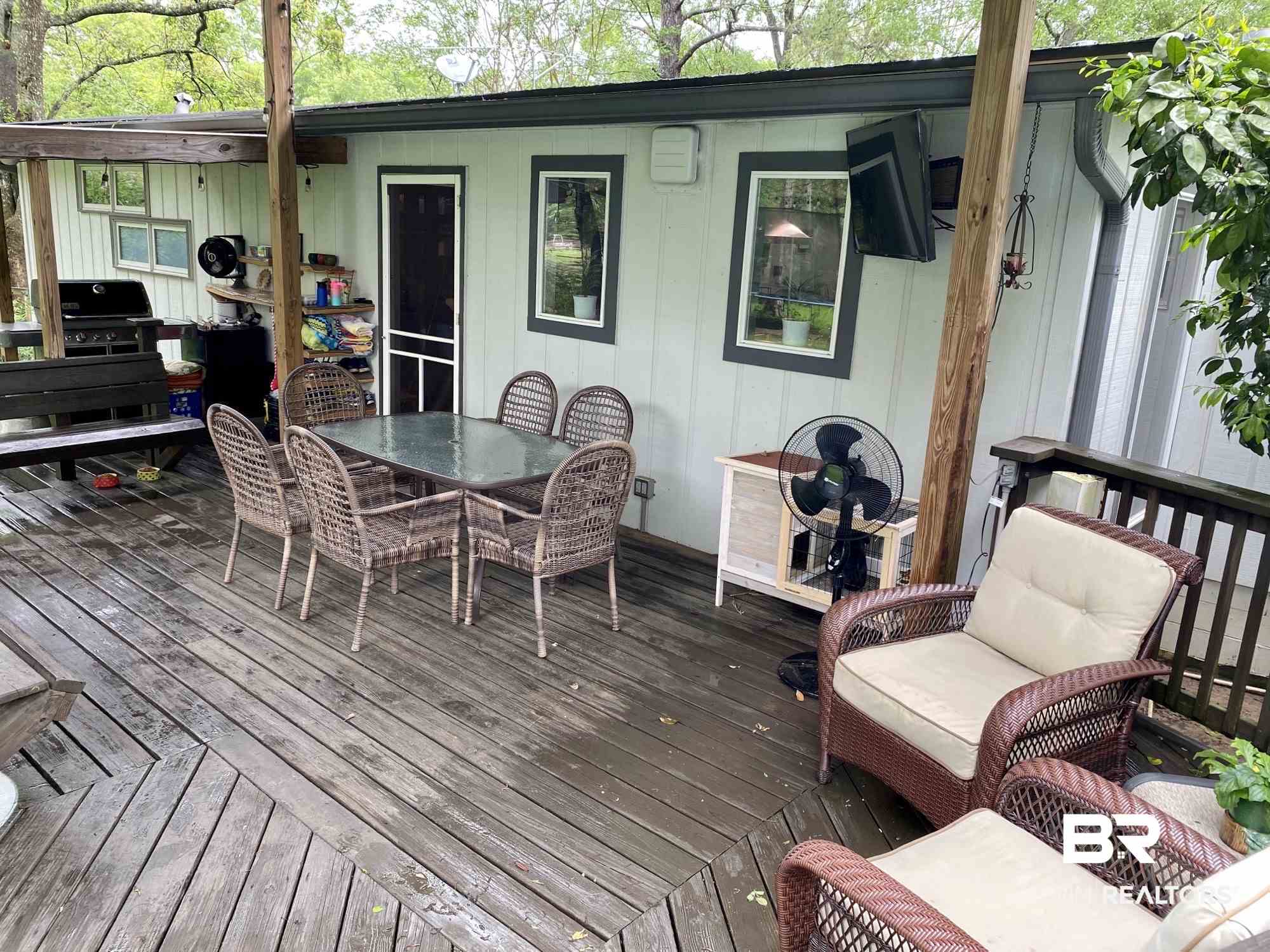 7160 McDonald Road Irvington, AL 36544 - Photo 29 of 37