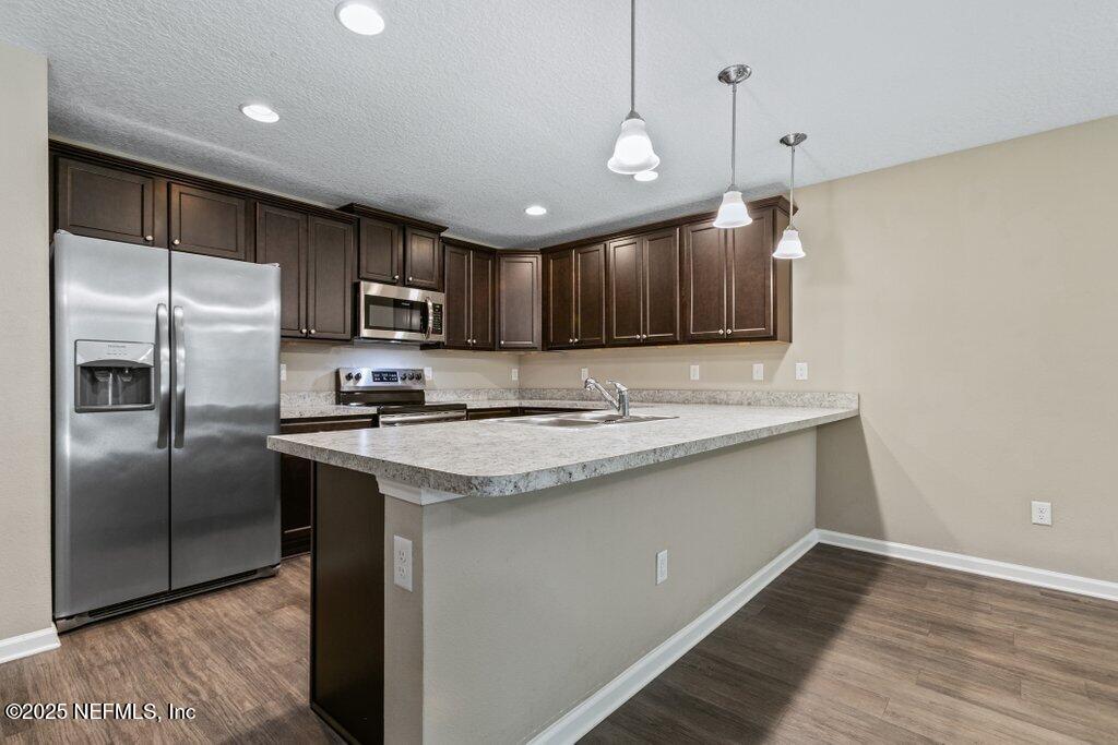 2235 Bayview Road Jacksonville, FL 32210 - Photo 7 of 41 Kitchen