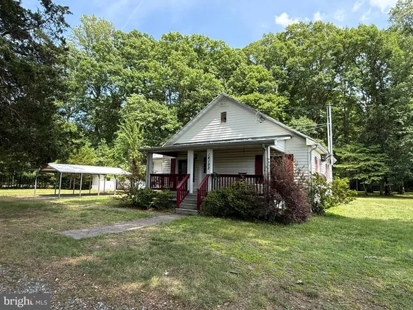 $269,900 | 14192 Devils Three Jump Road, Milford, VA 22514