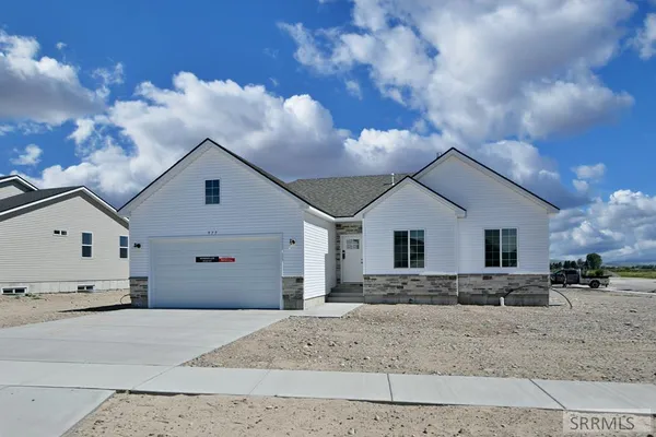 $415,000 | 977 Montezuma Street, Idaho Falls, ID 83402