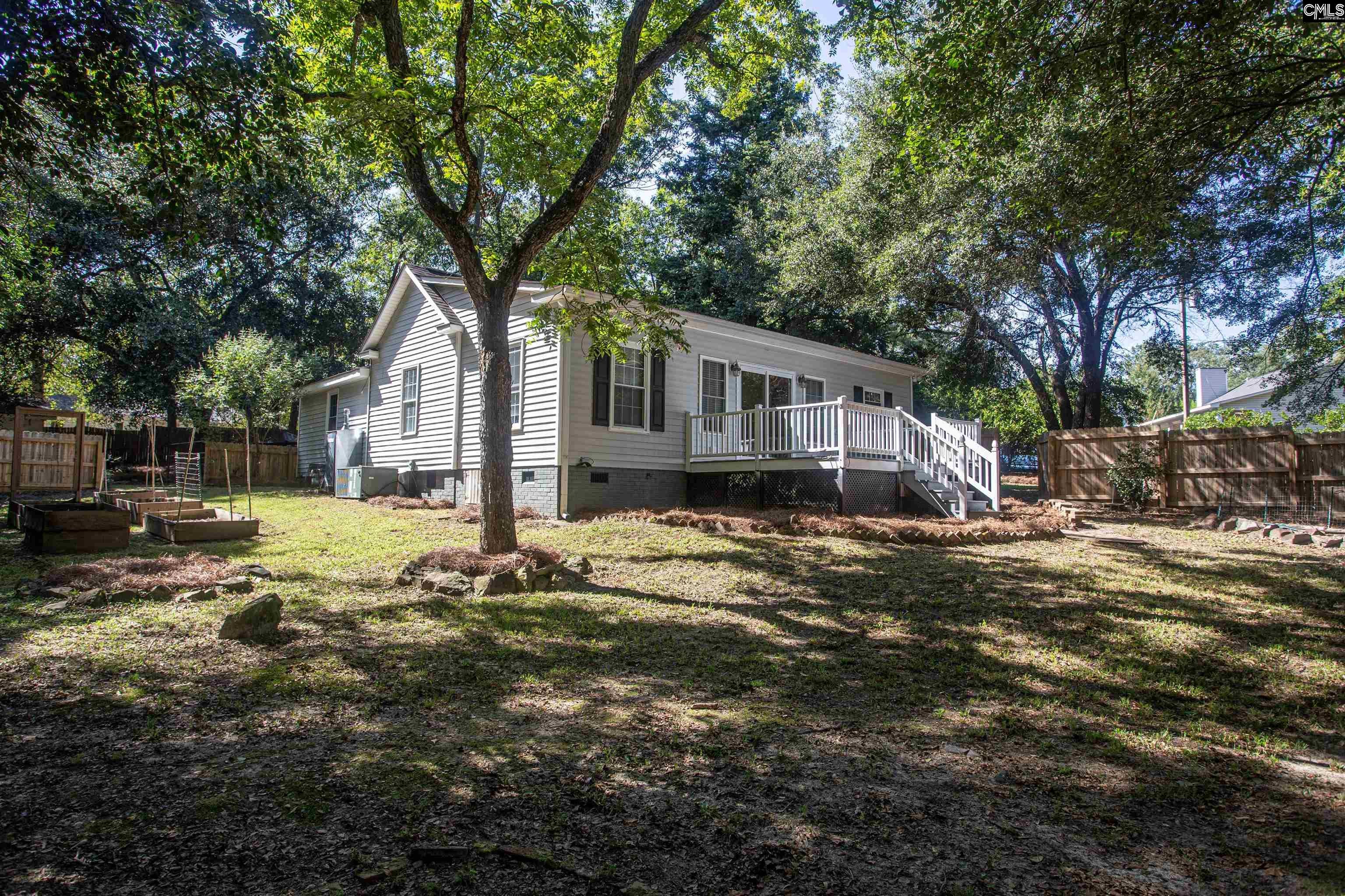 620 McRae Road Camden, SC 29020 - Photo 16 of 19 Gallery Image 16