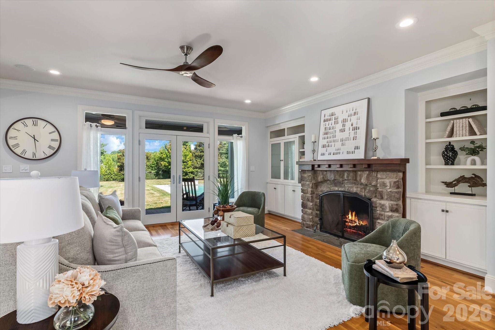 12820 Westmoreland Farm Road Davidson, NC 28036 - Photo 8 of 48