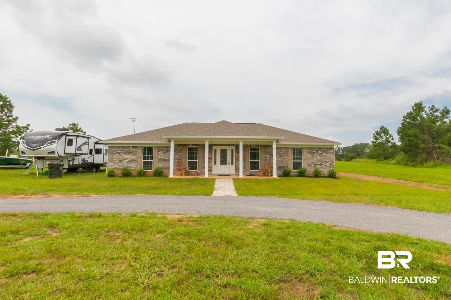 17153 County Road 87 Elberta, AL 36530 - Photo 1 of 35