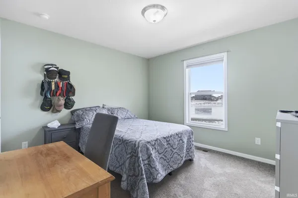 $339,900 | 3810 Victoria Lakes Court, New Haven, IN 46774