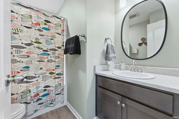 $339,900 | 3810 Victoria Lakes Court, New Haven, IN 46774