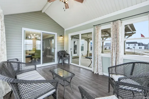 $339,900 | 3810 Victoria Lakes Court, New Haven, IN 46774