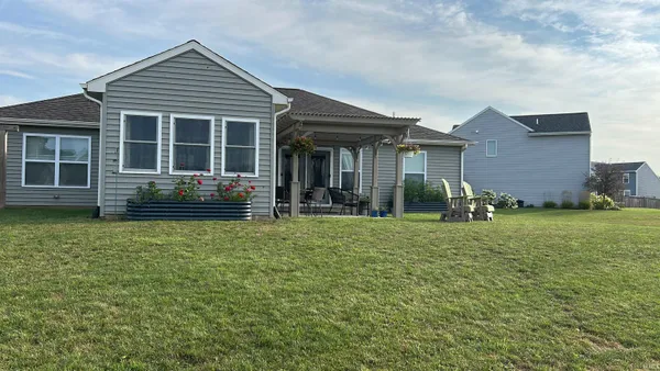 $339,900 | 3810 Victoria Lakes Court, New Haven, IN 46774