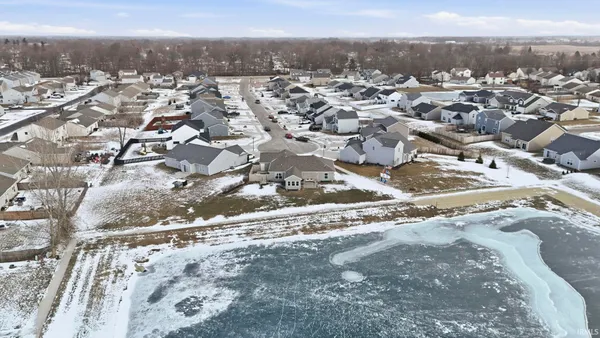 $339,900 | 3810 Victoria Lakes Court, New Haven, IN 46774