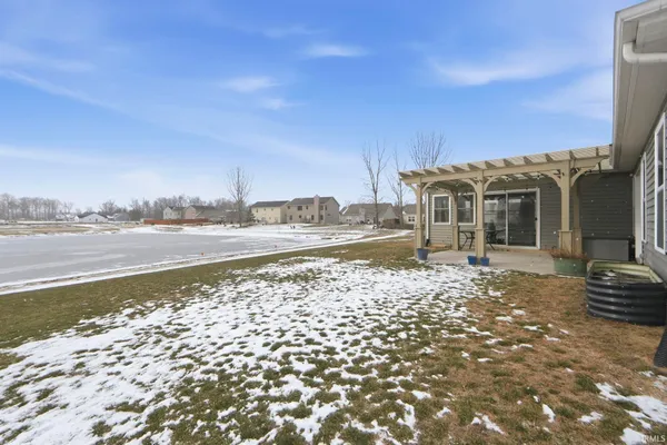 $339,900 | 3810 Victoria Lakes Court, New Haven, IN 46774