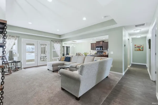 $339,900 | 3810 Victoria Lakes Court, New Haven, IN 46774