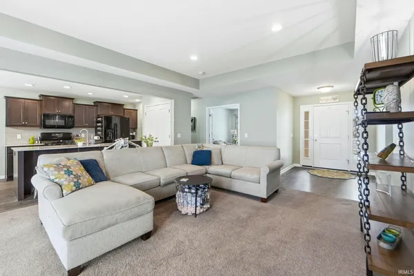 $339,900 | 3810 Victoria Lakes Court, New Haven, IN 46774