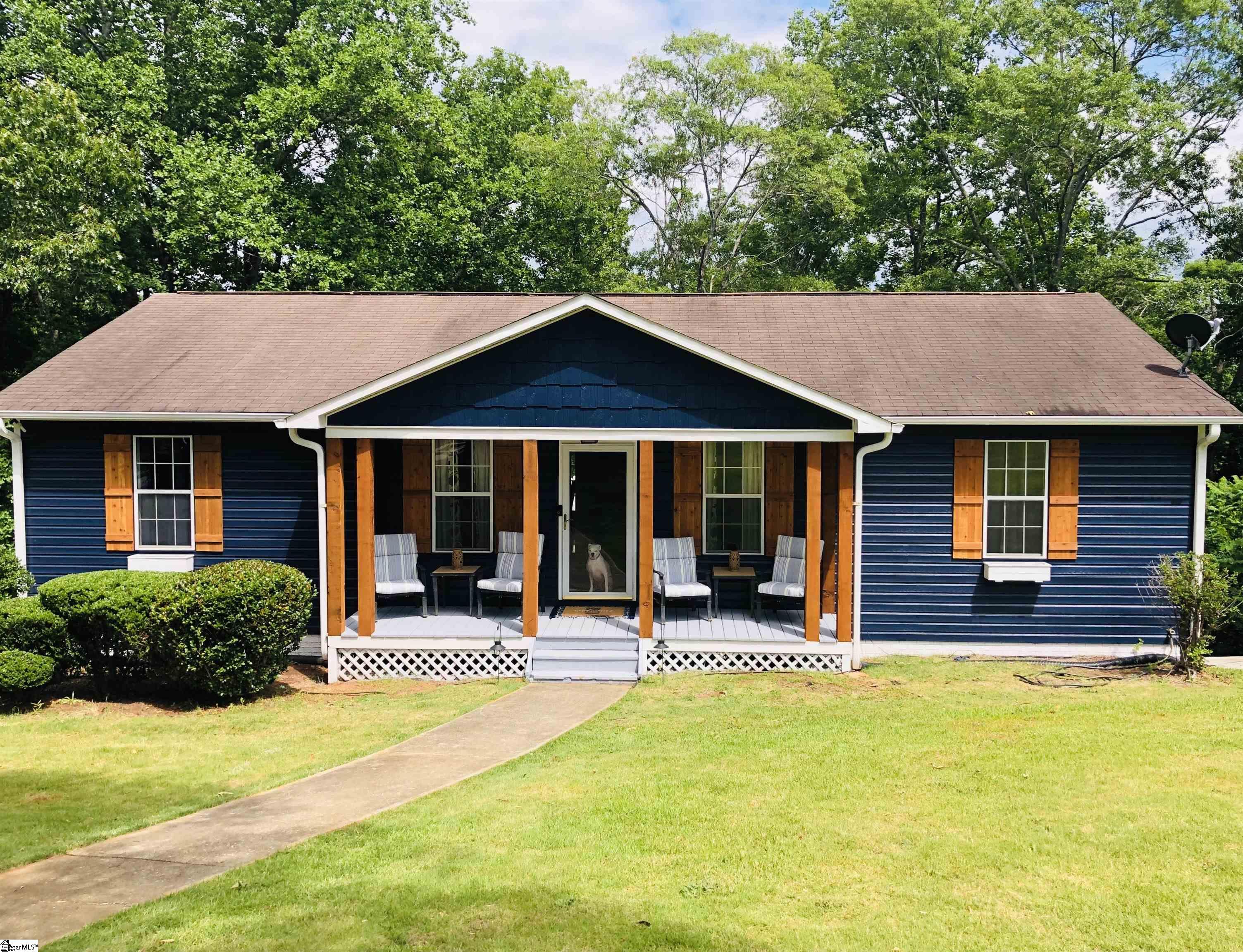 201 Inland Drive Anderson, SC 29625 - Photo 1 of 27 Gallery Image 1