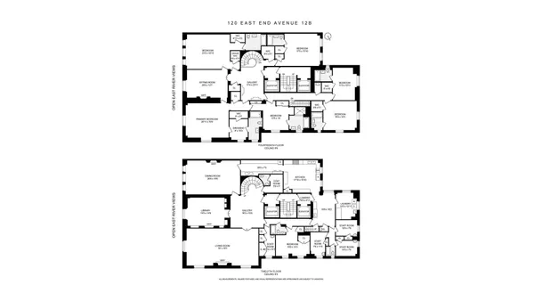 a living room with furniture a fireplace and a large window