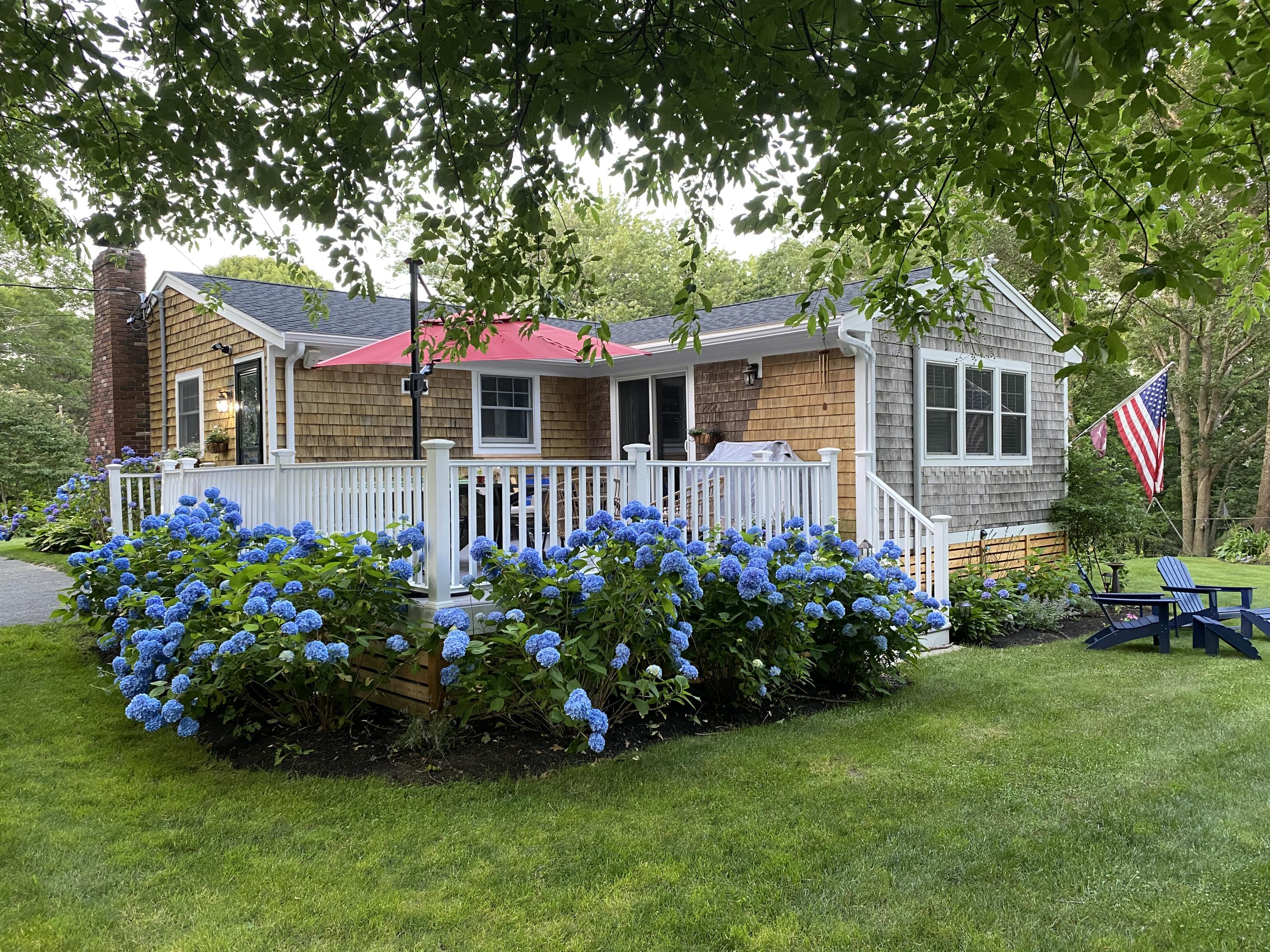 14 Hunters Ridge Road Sagamore Beach, MA 02562 - Photo 1 of 35 image0