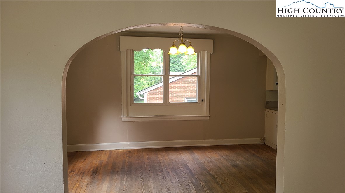 463 Oak Street Boone, NC 28607 - Photo 4 of 13 Gallery Image 4