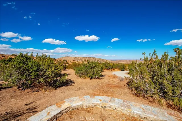 a view of ocean view with beach