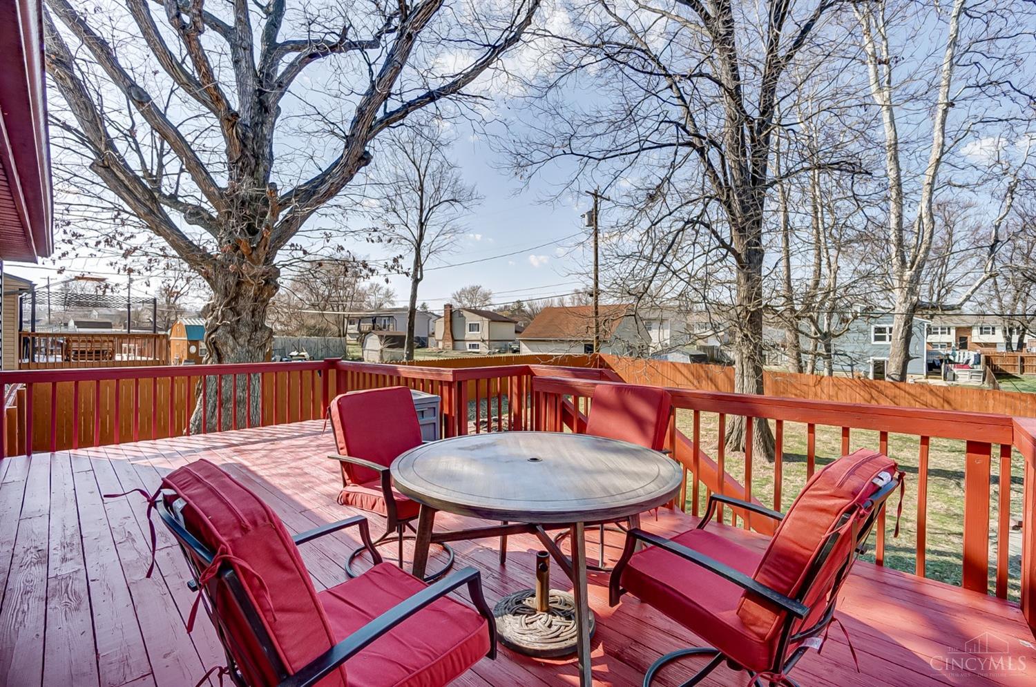1736 Del Rio Drive Hamilton, OH 45013 - Photo 23 of 56 Gallery Image 23