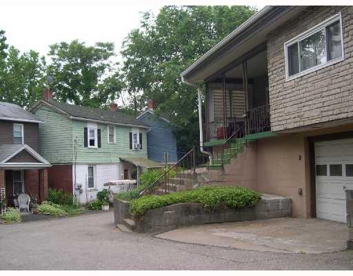 21 East Roseridge Street Bellevue, PA 15202 - Photo 2 of 6 Other.