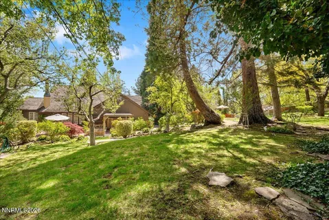 $1,779,000 | 1985 Skyline Boulevard, Reno, NV 89509