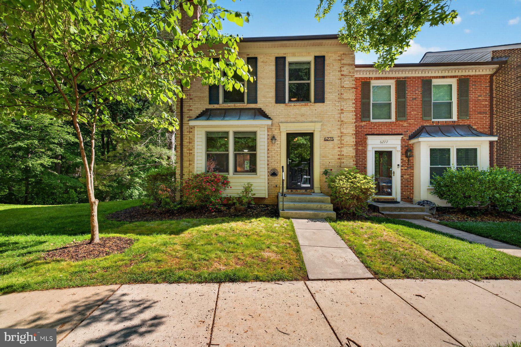 6275 Kerrydale Drive Springfield, VA 22152 - Photo 1 of 1