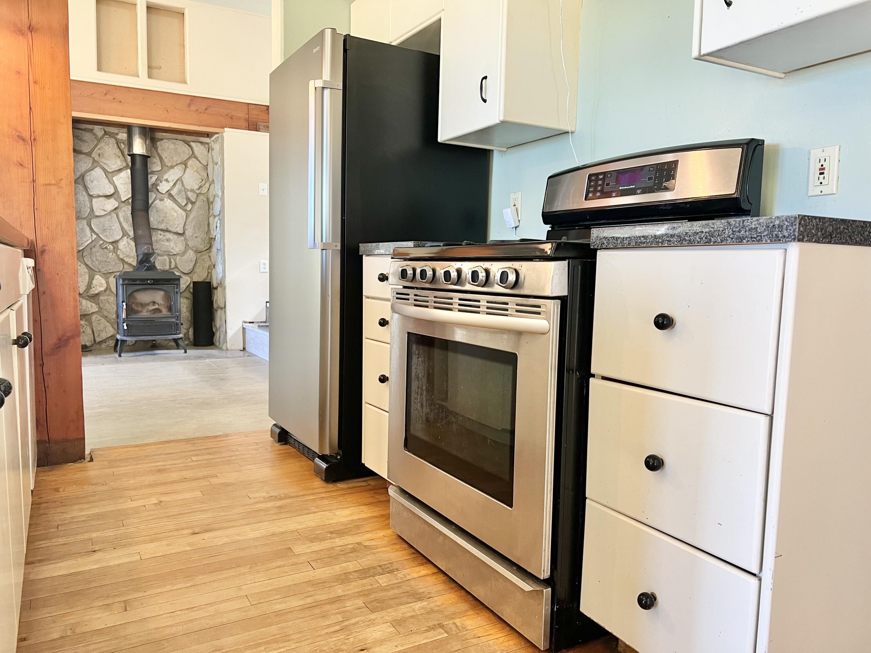 955 Spring Road Whitethorn, CA 95589 - Photo 41 of 74