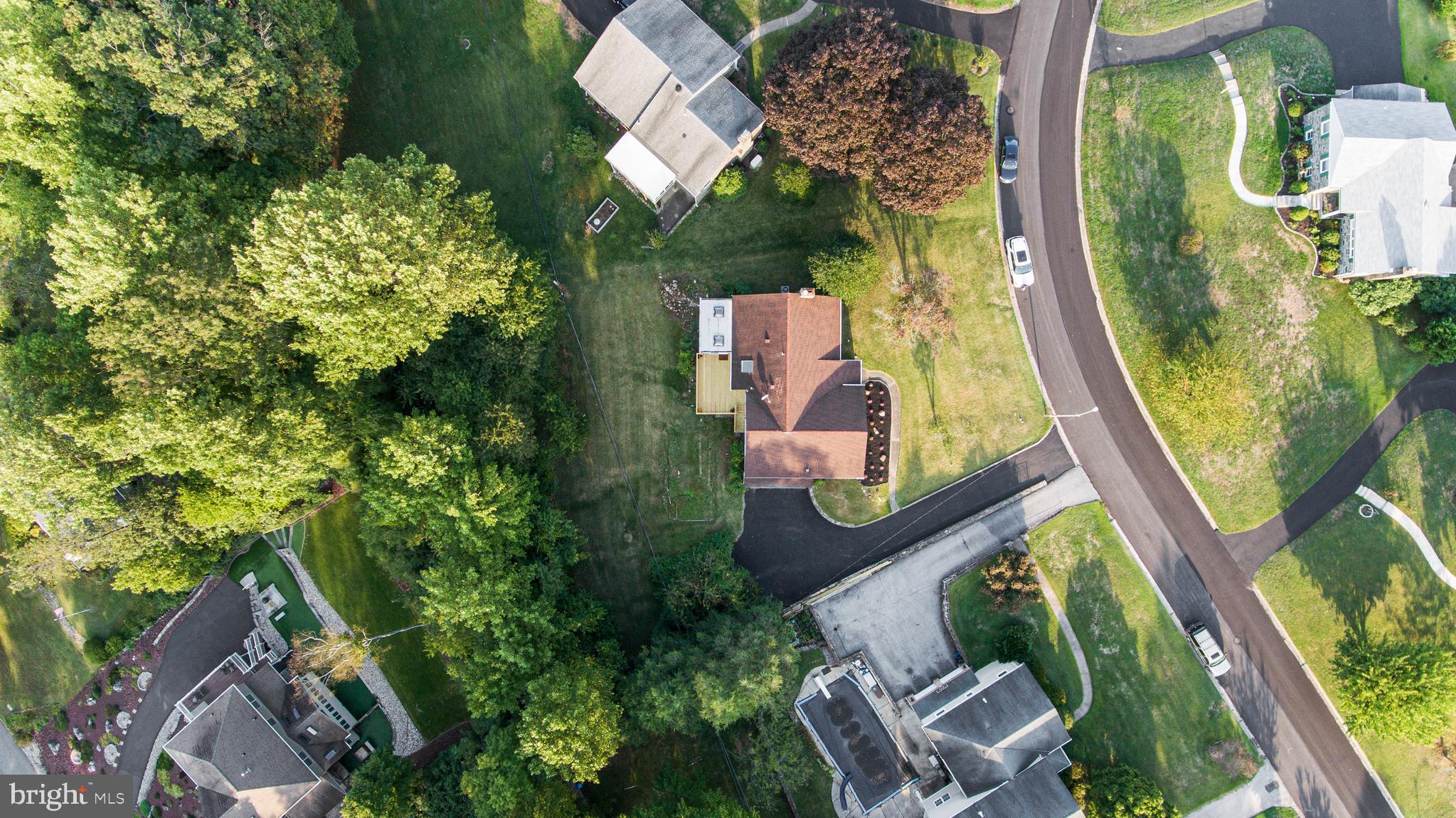 2816 North Kent Road Broomall, PA 19008 - Photo 54 of 59 Gallery Image 54