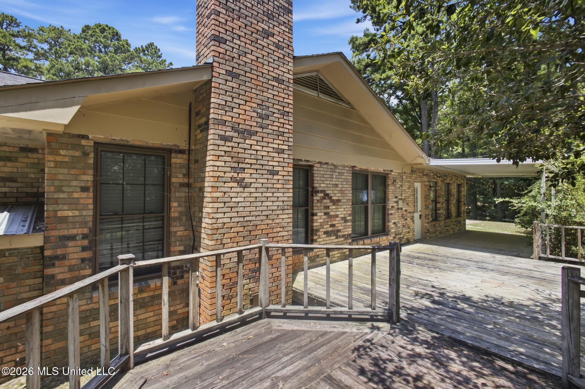 240 Applewhite Road McCall Creek, MS 39647 - Photo 24 of 30 903a2064
