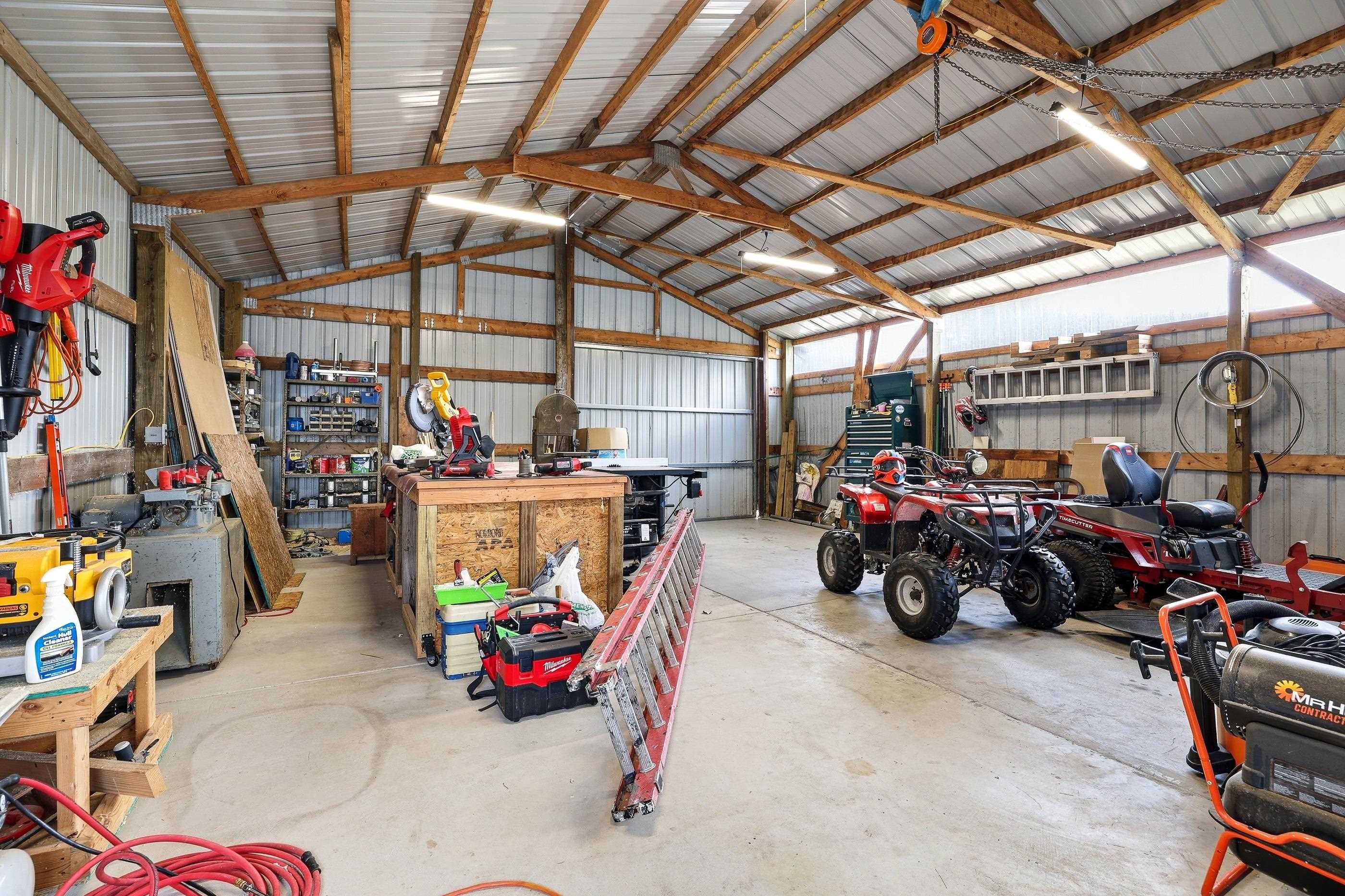 200901 St Johns Road Mosinee, WI 54455 - Photo 53 of 54