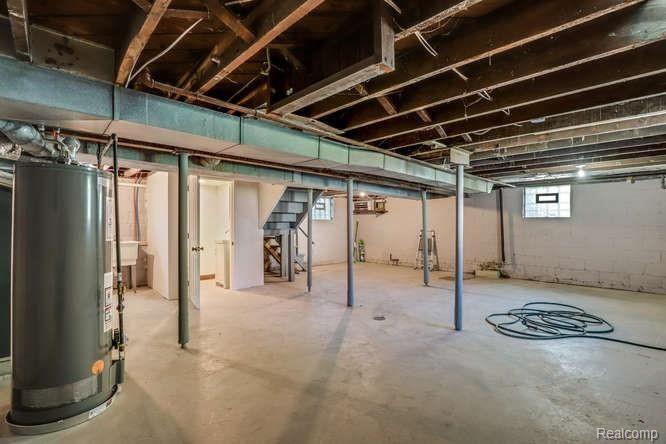 2144 Fischer Street Detroit, MI 48214 - Photo 23 of 25