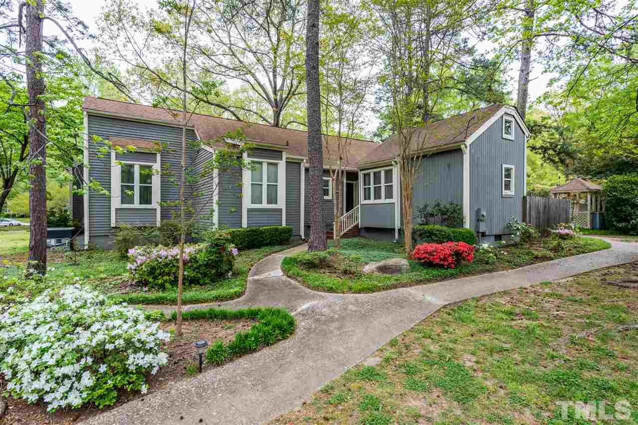 5835 Sentinel Drive Raleigh, NC 27609 - Photo 1 of 25 Gallery Image 1