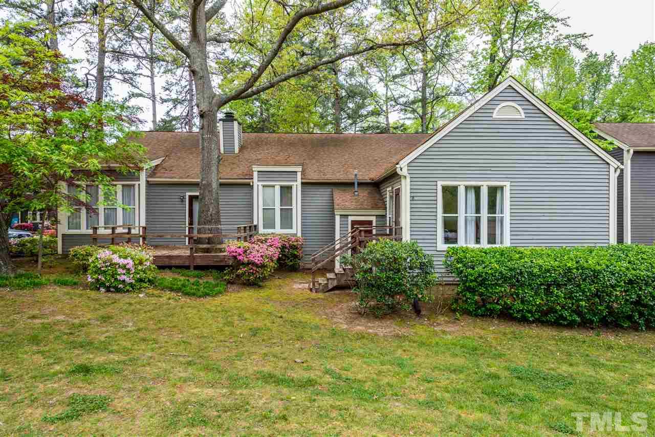 5835 Sentinel Drive Raleigh, NC 27609 - Photo 2 of 25 Gallery Image 2