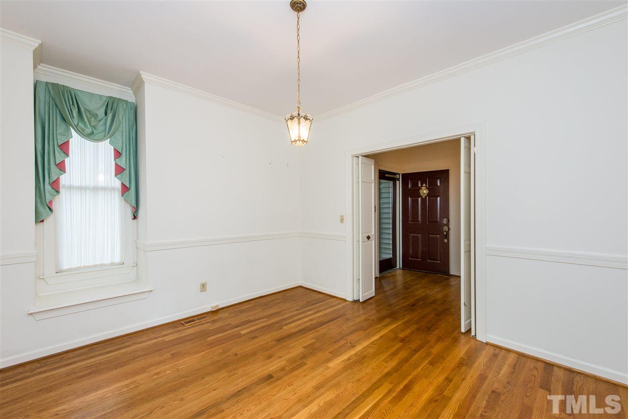 5835 Sentinel Drive Raleigh, NC 27609 - Photo 14 of 25 Gallery Image 14