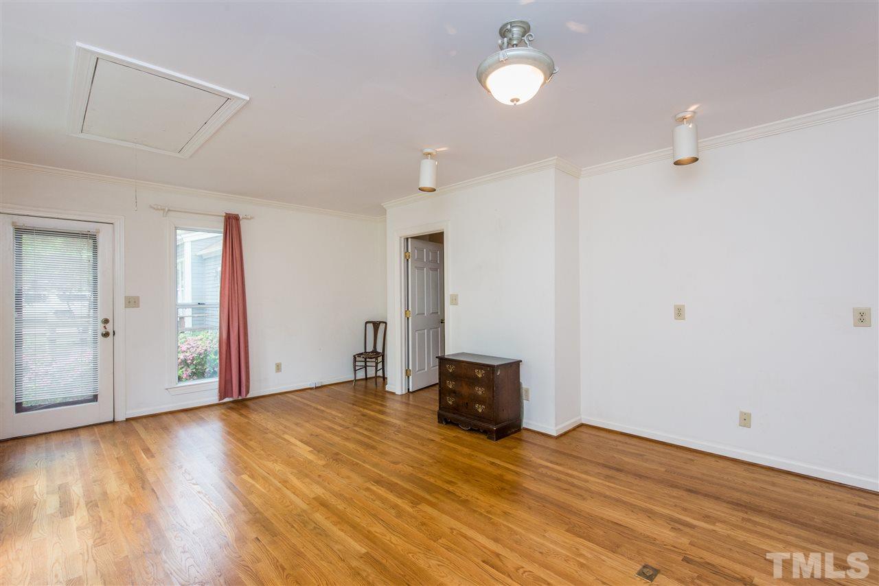 5835 Sentinel Drive Raleigh, NC 27609 - Photo 19 of 25 Gallery Image 19