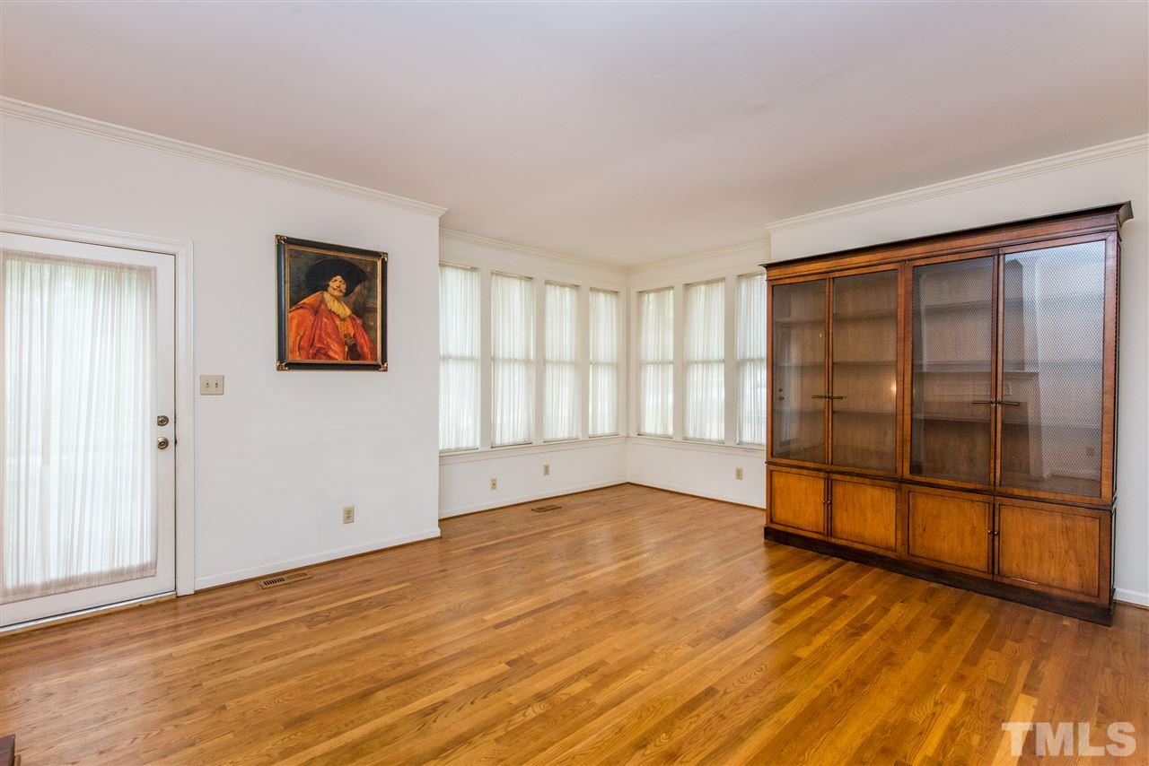 5835 Sentinel Drive Raleigh, NC 27609 - Photo 7 of 25 Gallery Image 7