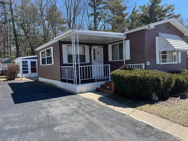 $189,900 | 14 Sonia Drive, Marlborough, MA 01752
