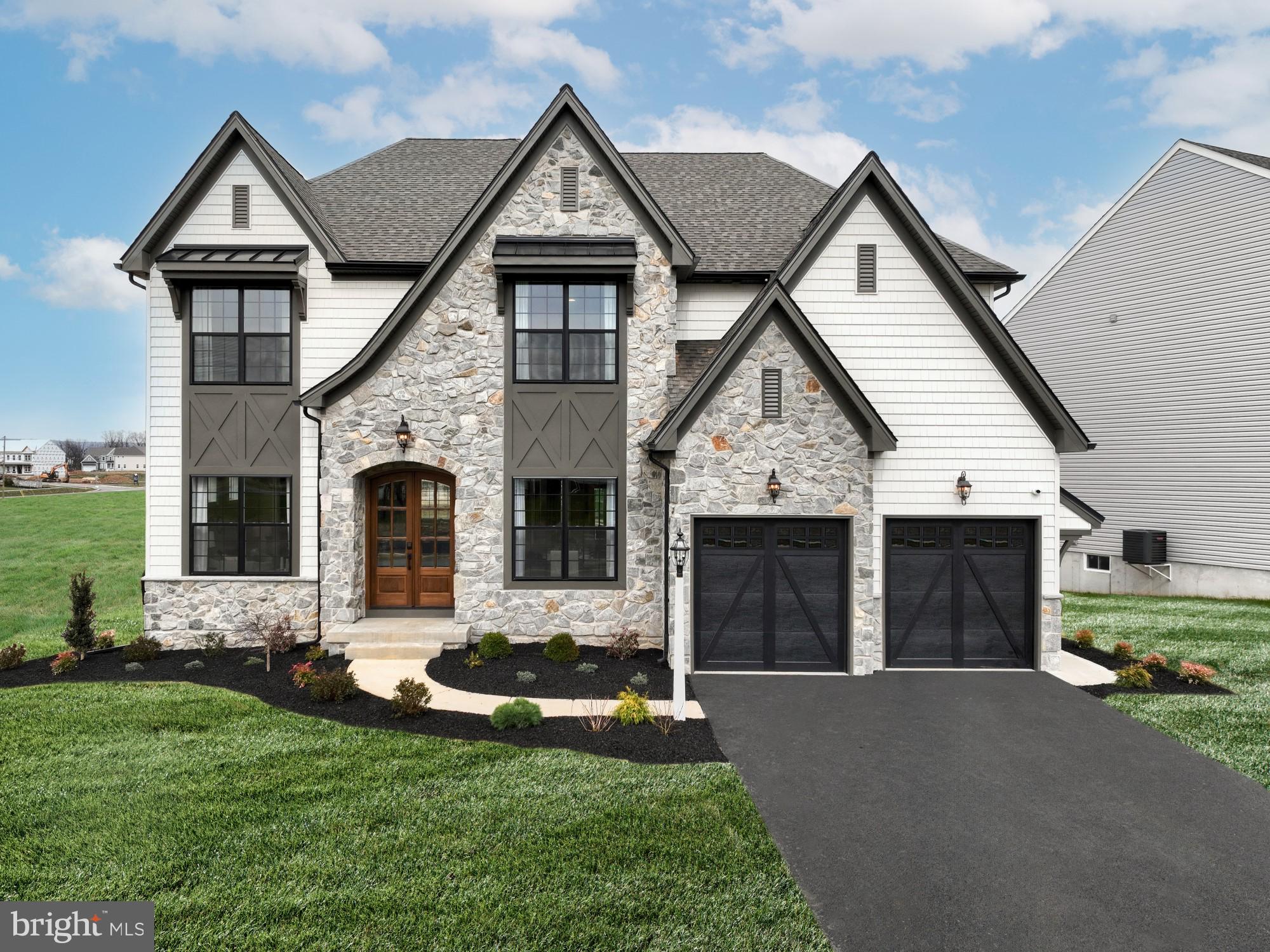 164 Pratts Dam Road, Unit DEVONSHIRE Coatesville, PA 19320 - Photo 1 of 33 Available to build
