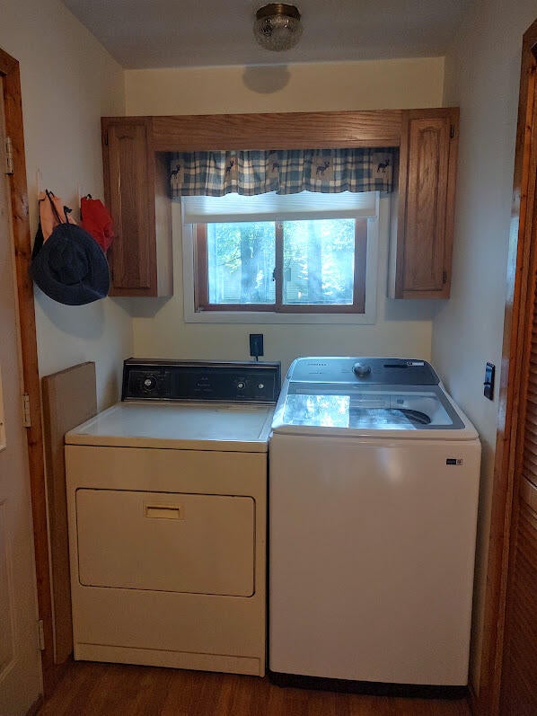1215 Bluetick Road St. Helen, MI 48656 - Photo 7 of 23 Gallery Image 7
