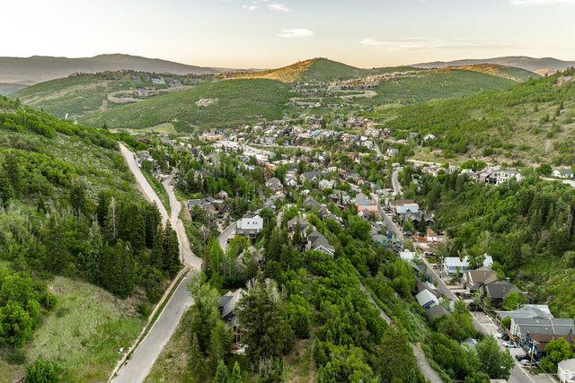 123 Ridge Avenue Park City, UT 84060 - Photo 85 of 92