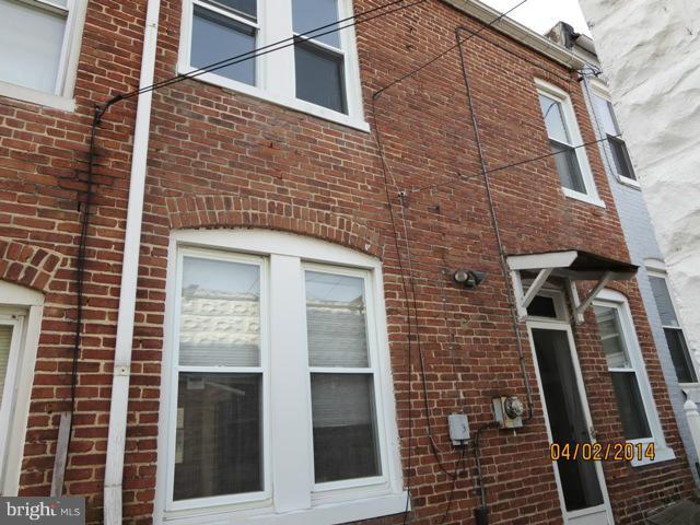 3 South Wickham Road Baltimore, MD 21229 - Photo 2 of 14 Exterior (General)