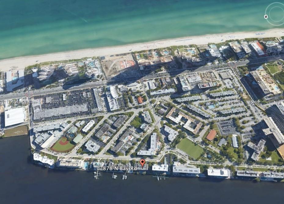 17878 North Bay Road, Unit 306 Sunny Isles Beach, FL 33160 - Photo 17 of 20