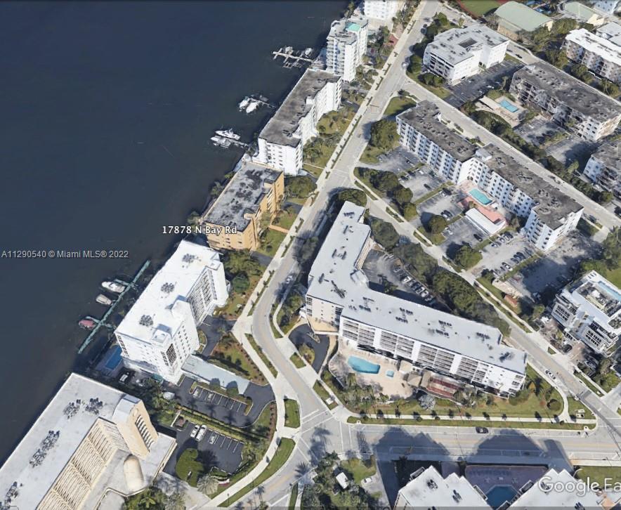 17878 North Bay Road, Unit 306 Sunny Isles Beach, FL 33160 - Photo 19 of 20