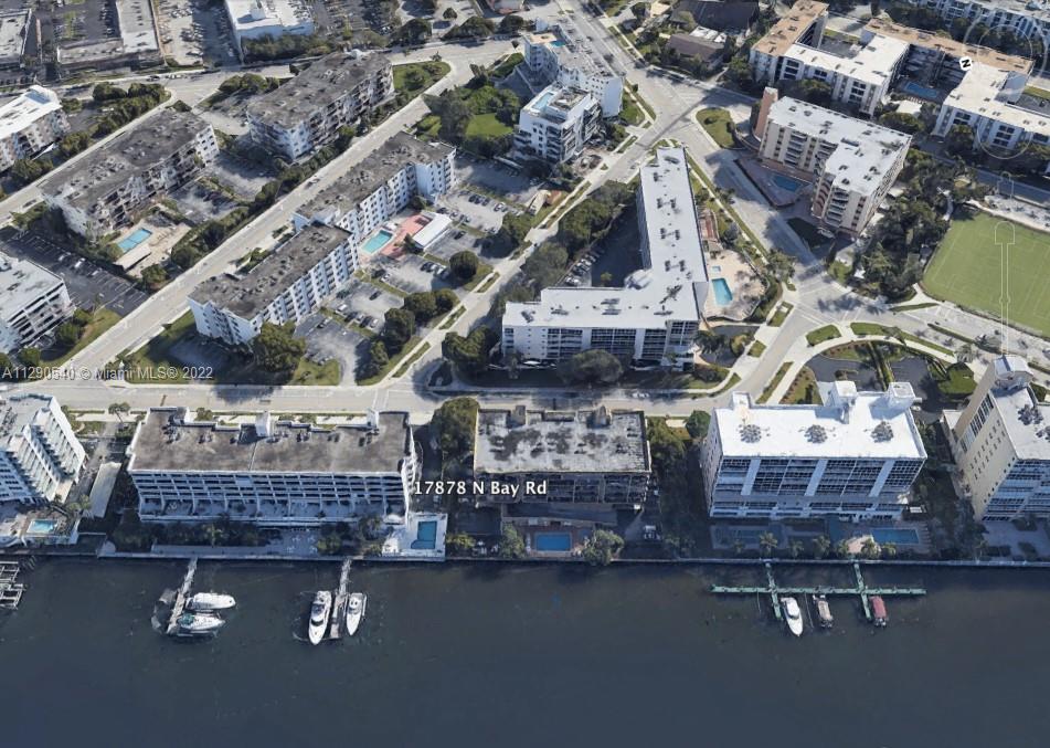 17878 North Bay Road, Unit 306 Sunny Isles Beach, FL 33160 - Photo 20 of 20