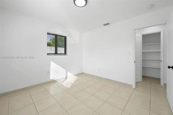 a view of small space