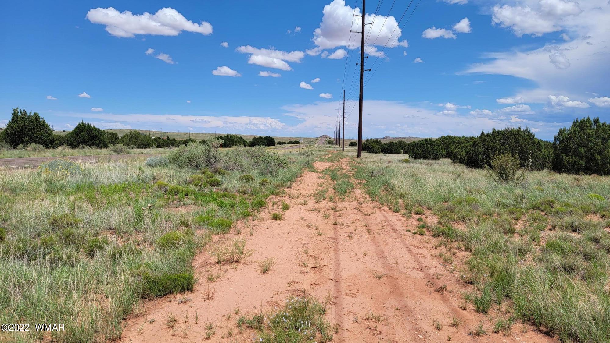 Tbd Paper Mill Road Heber, AZ 85928 - Photo 3 of 13