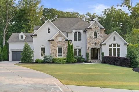 $3,190,000 | 3213 Balley Forrest Drive, Milton, GA 30004
